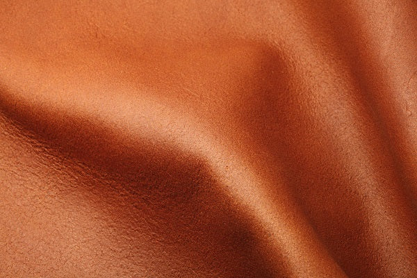 Corrected-Grain Leather